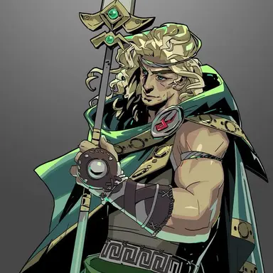 Profile image of Achilles