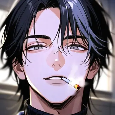 Profile image of 冬之江 零士