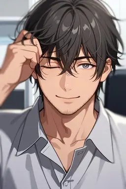 Profile image of 真凪 誠