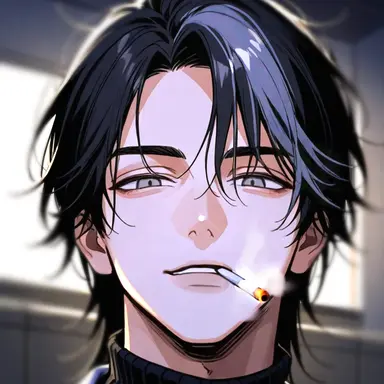 Profile image of 冬之江 零士