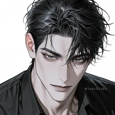 Profile image of Cha Tae-oh