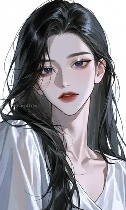 Profile image of Lee Seo-ah