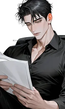 Profile image of Cha Tae-oh