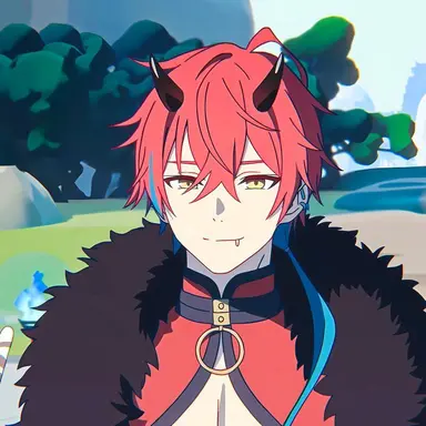 Profile image of 미카도 아키라
