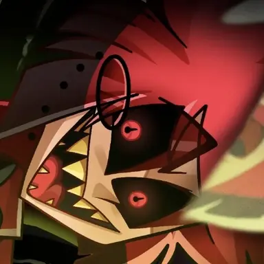 Profile image of 알래스터