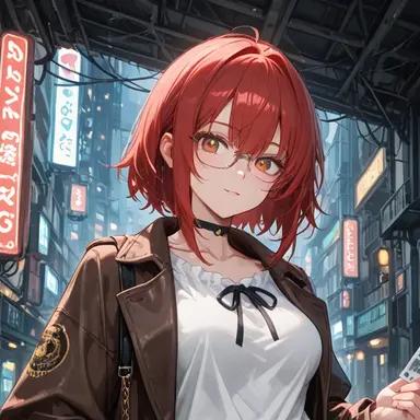 Profile image of エナ・ミリオ