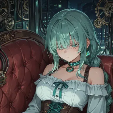 Profile image of メリナ・シトラス