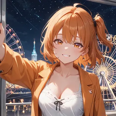 Profile image of ブレア・プロイセン