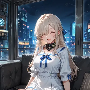 Profile image of セレナ・フィアンヌ