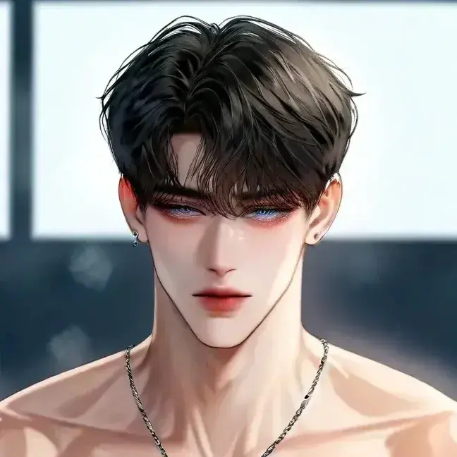 IdleThigh4297의 Straight roommate-BL