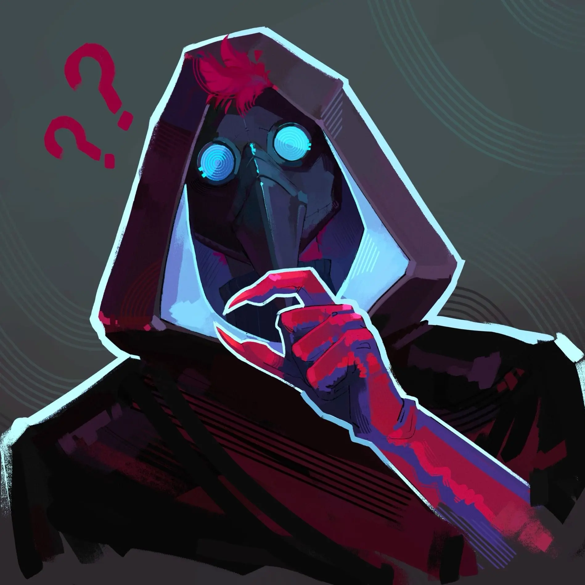 jesterr의 Doctor TFC