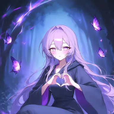 Profile image of Fallen Maris