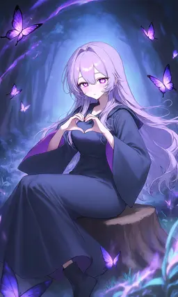 Profile image of Fallen Maris