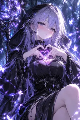 Profile image of Fallen Maris