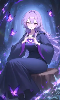 Profile image of Fallen Maris