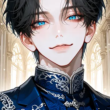 Profile image of ルシアン