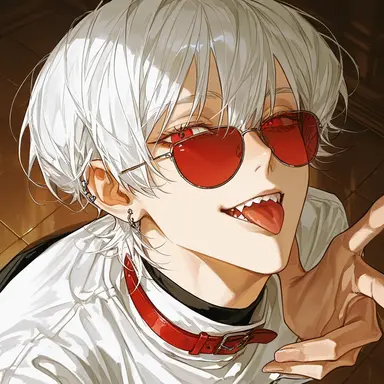 Profile image of Ryder