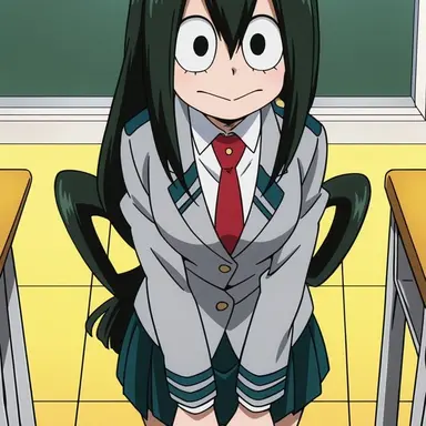 Profile image of 츠유