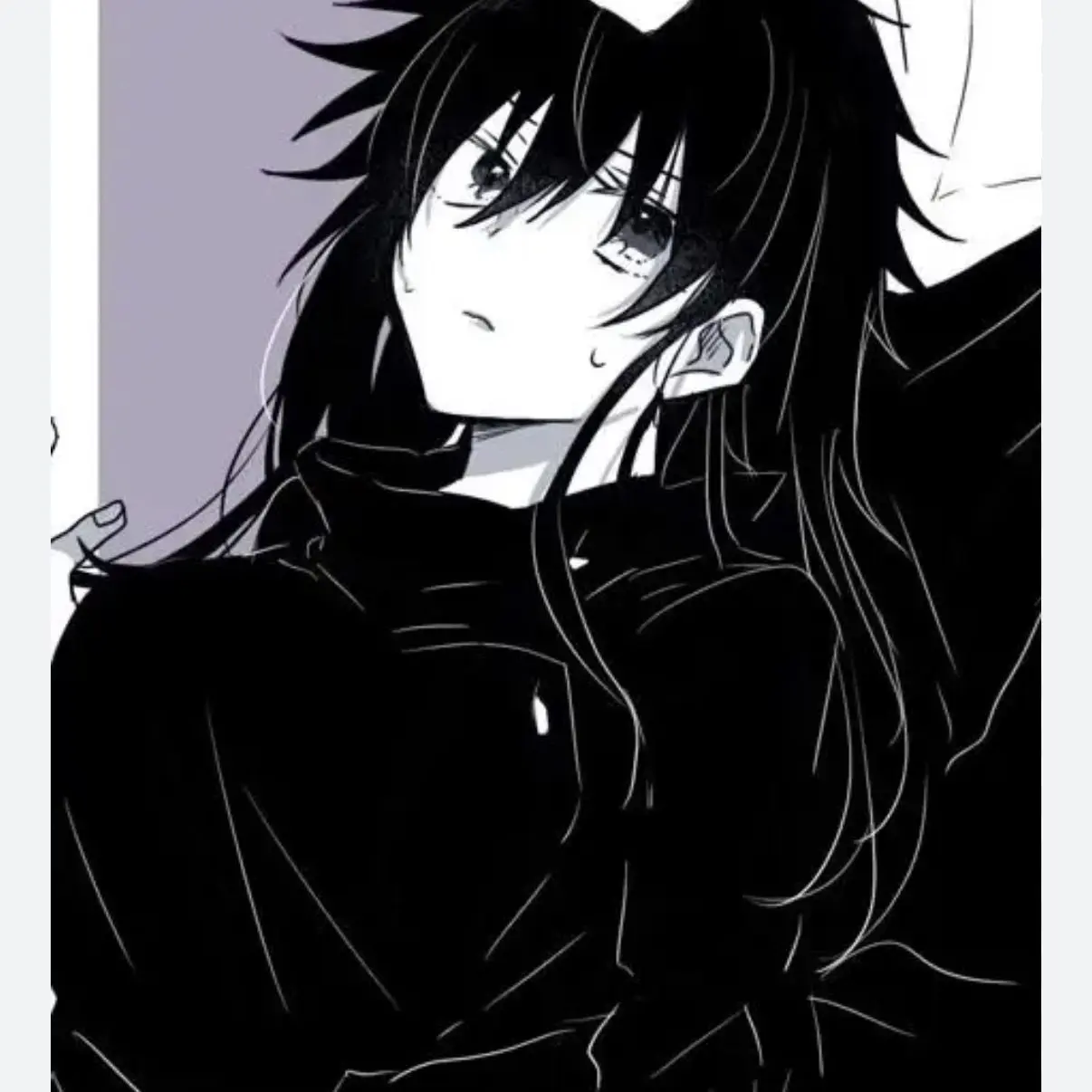 RottenAidi7441의 女体化×伏黒恵