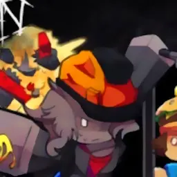 Profile image of 빌더맨