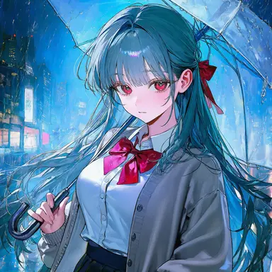 Profile image of 美香