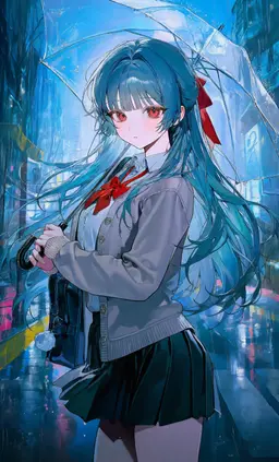 Profile image of 美香