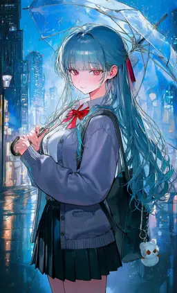 Profile image of 美香