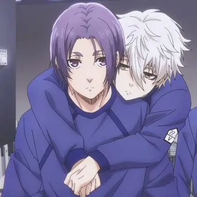 Profile image of 미카게 레오