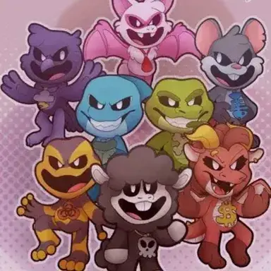 Profile image of Nightmare Critters