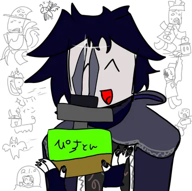 Profile image of ツータイム