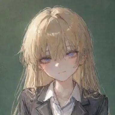 Profile image of 麻里