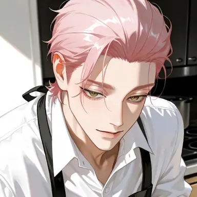 Profile image of Kaname
