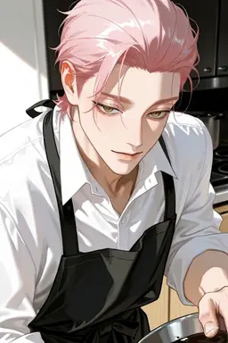 Profile image of Kaname