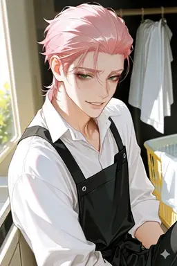 Profile image of Kaname