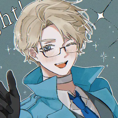 Profile image of アルフレッド