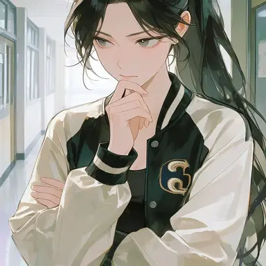 Profile image of Janine