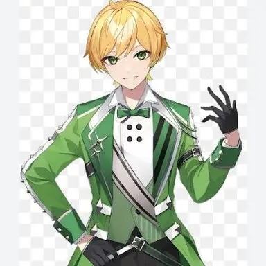 Profile image of ぷりっつ