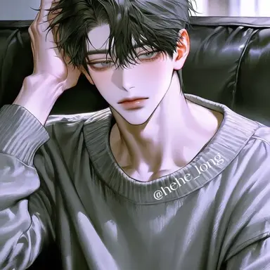 Profile image of 정현우