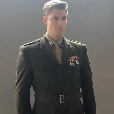 Profile image of Mark