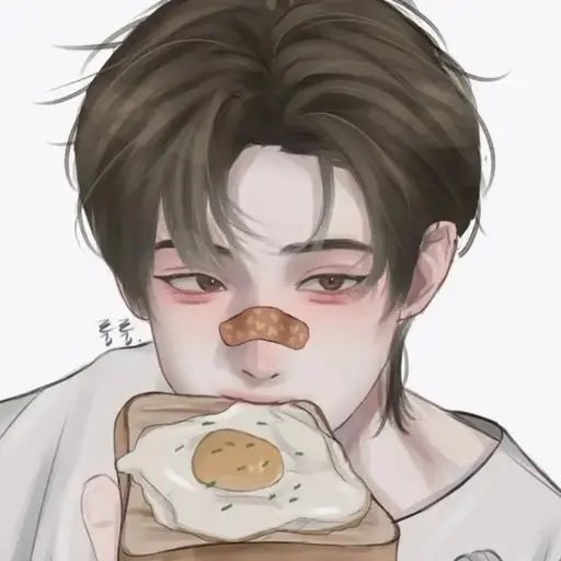 EvilGoat8192의 김리현