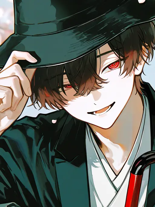 MAO2371의 Nobility Isn't Easy