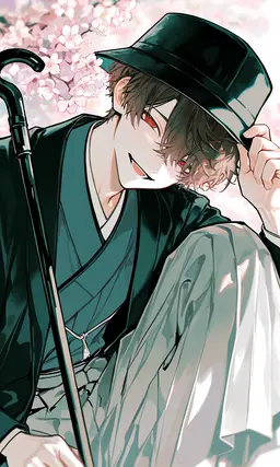 Profile image of Masumi
