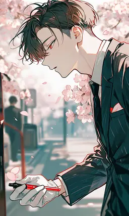 Profile image of Sumiyoshi
