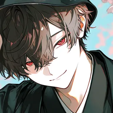 Profile image of Masumi