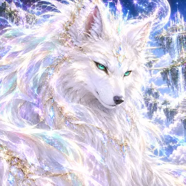 Profile image of Luna