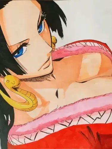 Profile image of Boa Hancock