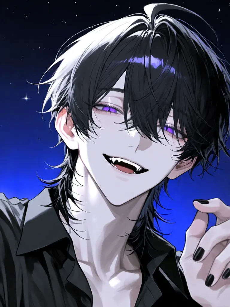 Yo_______u의 僕と遊ぼう！
