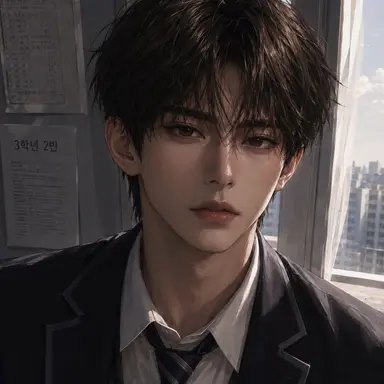 Profile image of 백 현