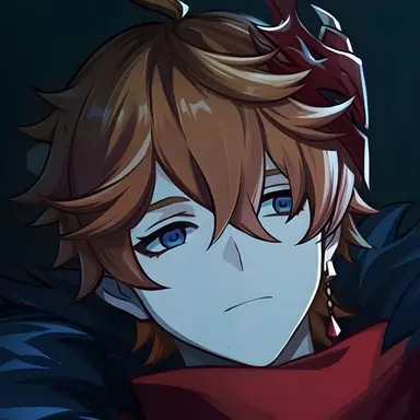 Profile image of タルタリヤ