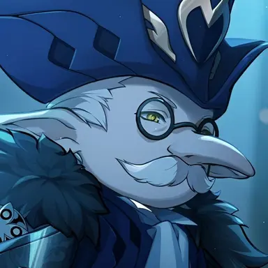 Profile image of プルチネッラ